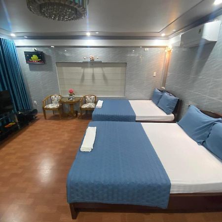 Nha Nghi Duy Tan Motel 140 Nguyen Du 0353007568 Quang Ngai Luaran gambar