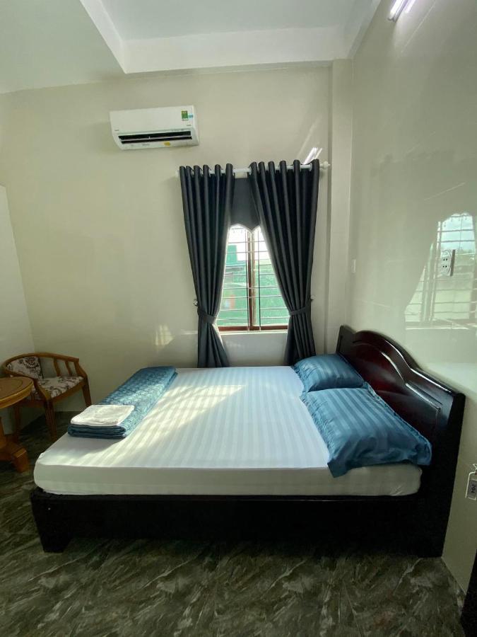 Nha Nghi Duy Tan Motel 140 Nguyen Du 0353007568 Quang Ngai Luaran gambar