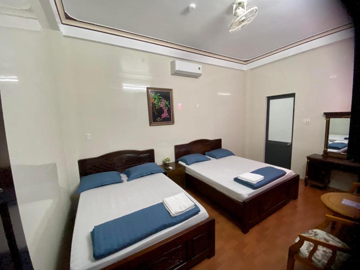 Nha Nghi Duy Tan Motel 140 Nguyen Du 0353007568 Quang Ngai Luaran gambar