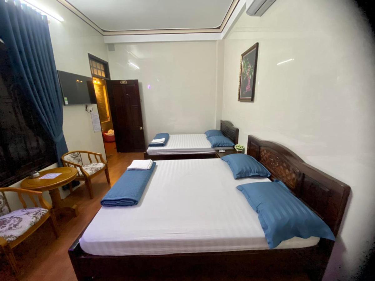 Nha Nghi Duy Tan Motel 140 Nguyen Du 0353007568 Quang Ngai Luaran gambar