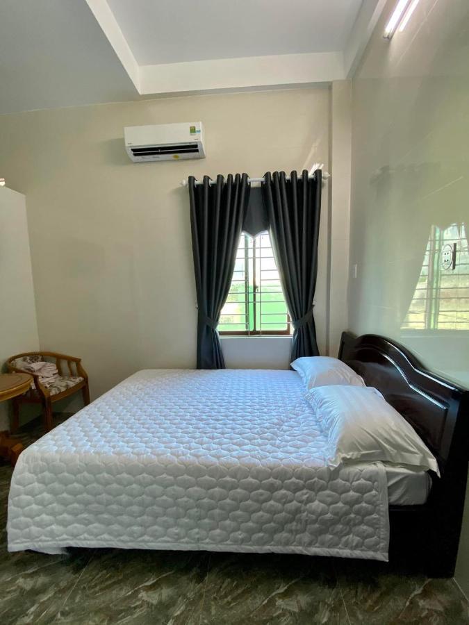 Nha Nghi Duy Tan Motel 140 Nguyen Du 0353007568 Quang Ngai Luaran gambar