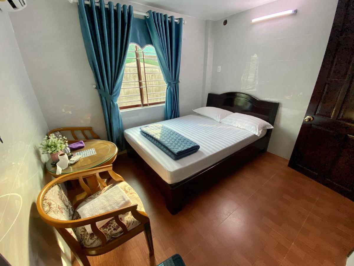 Nha Nghi Duy Tan Motel 140 Nguyen Du 0353007568 Quang Ngai Luaran gambar
