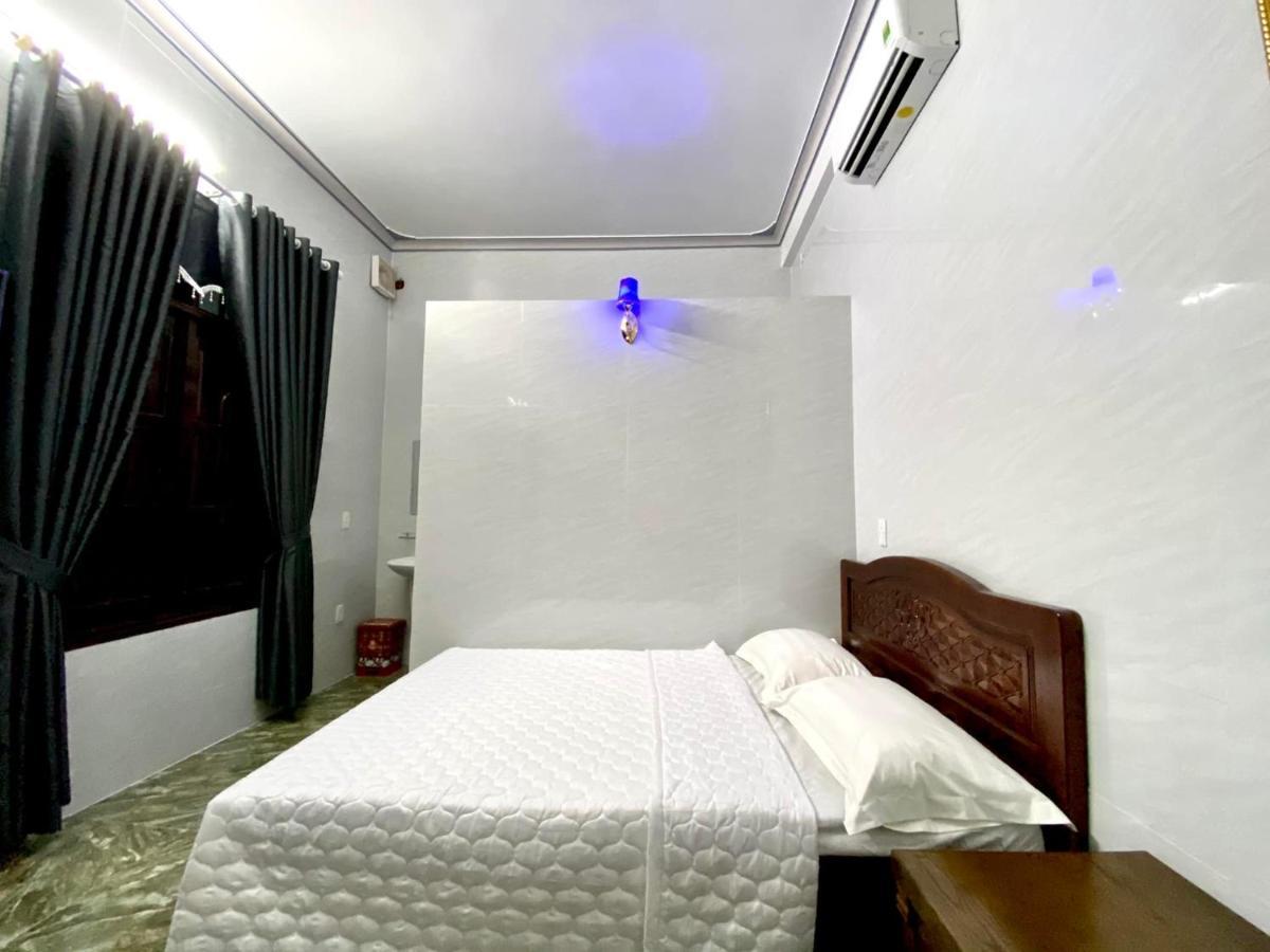 Nha Nghi Duy Tan Motel 140 Nguyen Du 0353007568 Quang Ngai Luaran gambar
