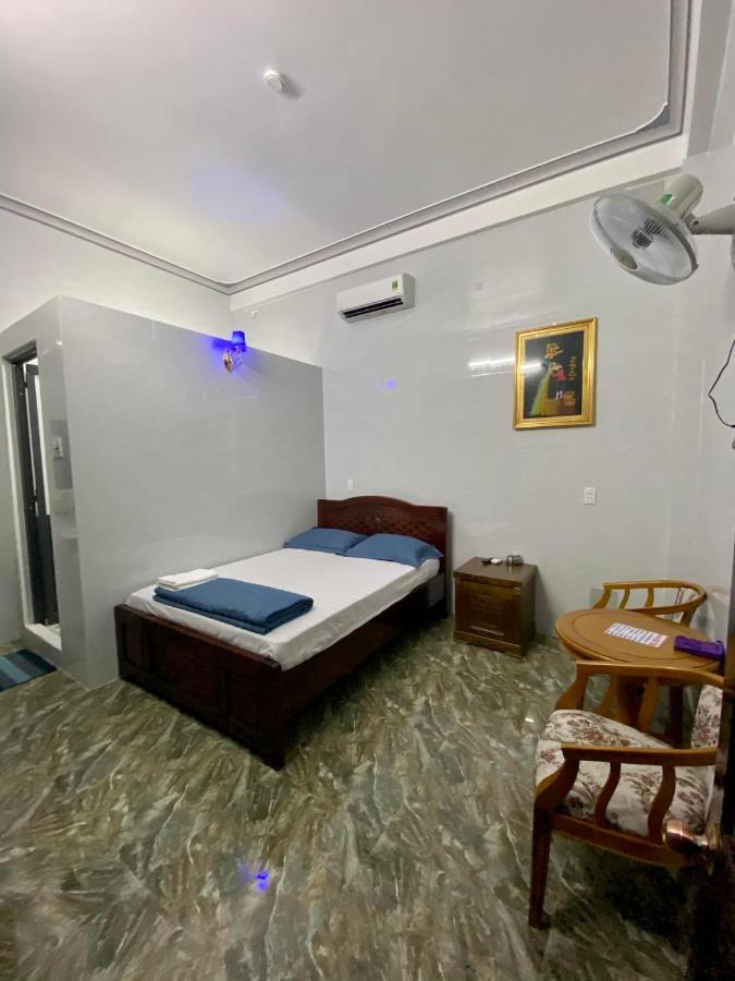 Nha Nghi Duy Tan Motel 140 Nguyen Du 0353007568 Quang Ngai Luaran gambar