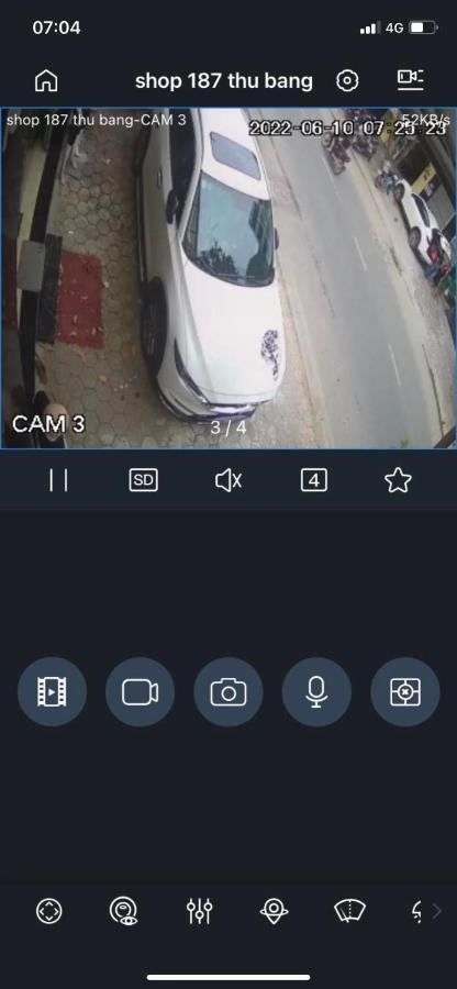 Nha Nghi Duy Tan Motel 140 Nguyen Du 0353007568 Quang Ngai Luaran gambar